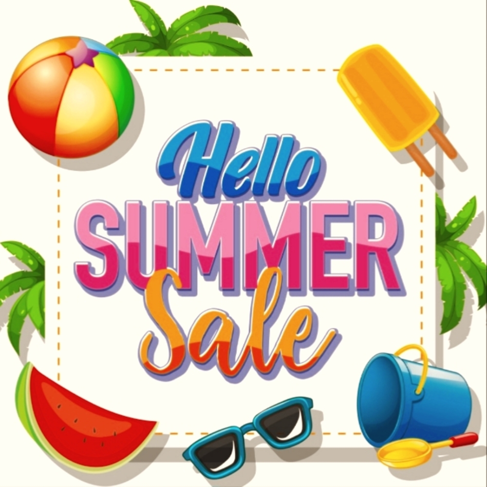Home Items & More!!